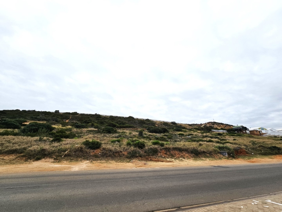  Bedroom Property for Sale in Diaz Industria Western Cape